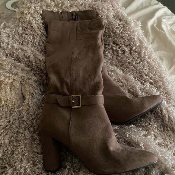 Jones New York boots - Picture 1 of 3